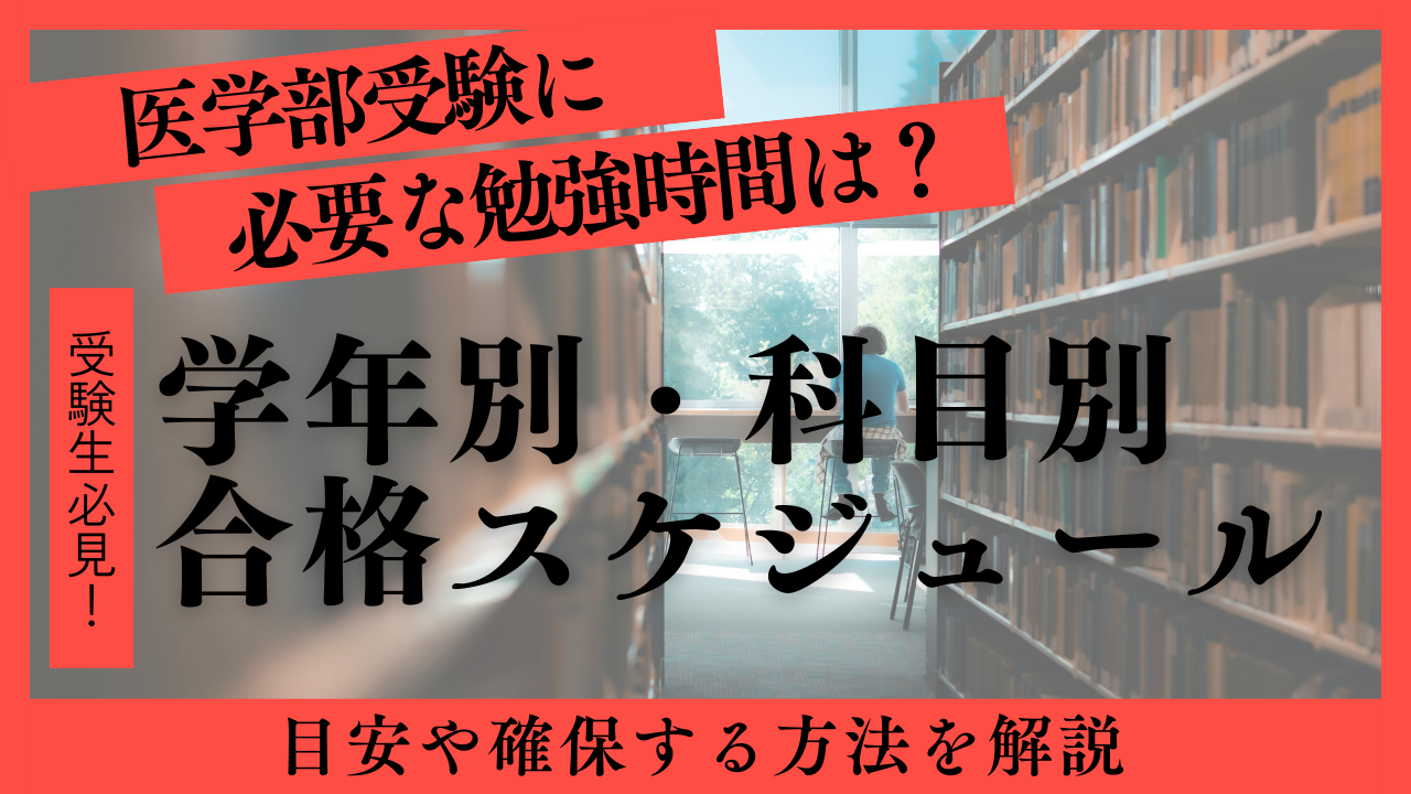 医学部予備校の費用相場は？大手・専門・個別の授業料・学費を安く抑える7つの方法
